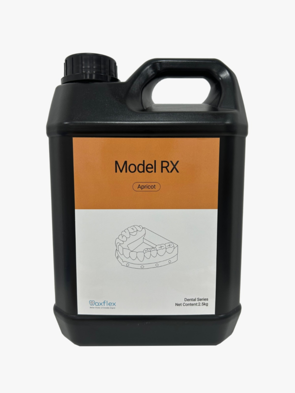 Rasina modele dentare Model RX Maxflex