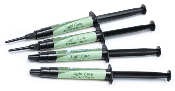 Prime Dent light-cure-dental-dam